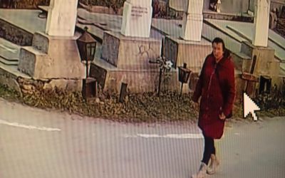 Craiova: Femeie de 54 de ani, reținută pentru profanarea mormântului lui Ilie Balaci O femeie în vârstă de 54 de ani, din Craiova, a fost identificată și reținută de către polițiștii din județul Dolj, în urma unui incident tulburător care a zguduit comunitatea locală