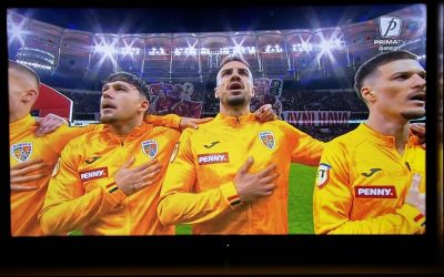 Deputatul PNL Andrei Baciu lansează un apel pentru mobilizarea cetățenilor români, utilizând platforma Facebook pentru a transmite un mesaj de susținere și patriotism