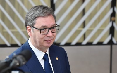 Serbia rămâne într-o poziție relativ sigură în fața crizei energetice din Europa, după ce președintele Aleksandar Vucic a anunțat joi că țara sa dispune de rezerve de combustibil suficiente pentru cel puțin 92 de zile