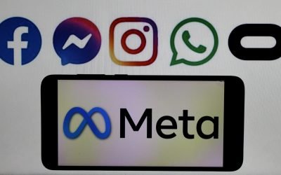 Meta, compania-pilot al Facebook, Instagram și WhatsApp, se află din nou sub presiunea justiției, după o decizie răsunătoare a unui juriu din New Mexico