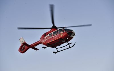 Un bărbat de 58 de ani a fost grav rănit după ce a fost atacat de un urs în pădurea între localitățile Torba, din comuna Măgherani, și Abud, din comuna Ghindari, județul Mureș