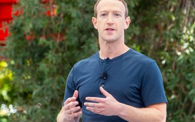 Meta, clonă digitală a lui Zuckerberg: Angajații pot „vorbi” cu șeful