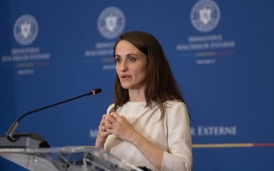 România reușește să spele puțin din rușinea acumulată în ultimele zile prin primul zbor de repatriere organizat oficial în urma crizei din Orientul Mijlociu, activat în cadrul mecanismului european de gestionare a situațiilor de urgență