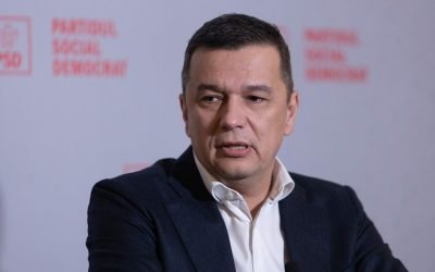 PSD amenință cu intervenții directe în bugetul țării, în timp ce Coaliția se află în impas politic Un nou conflict politic mocnește la vârful Guvernului, pe fondul încercărilor PSD de a interveni în procesul de adoptare a bugetului național