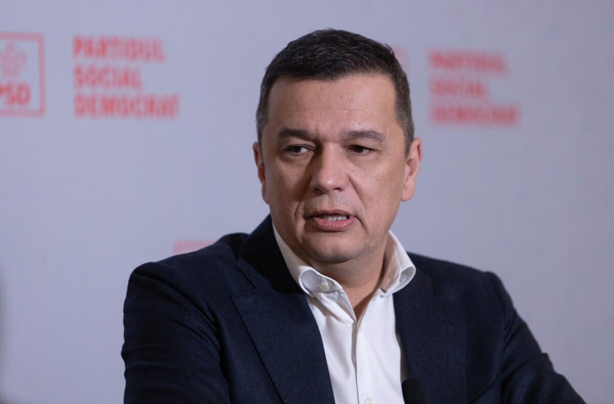 PSD amenință cu intervenții directe în bugetul țării, în timp ce Coaliția se află în impas politic Un nou conflict politic mocnește la vârful Guvernului, pe fondul încercărilor PSD de a interveni în procesul de adoptare a bugetului național
