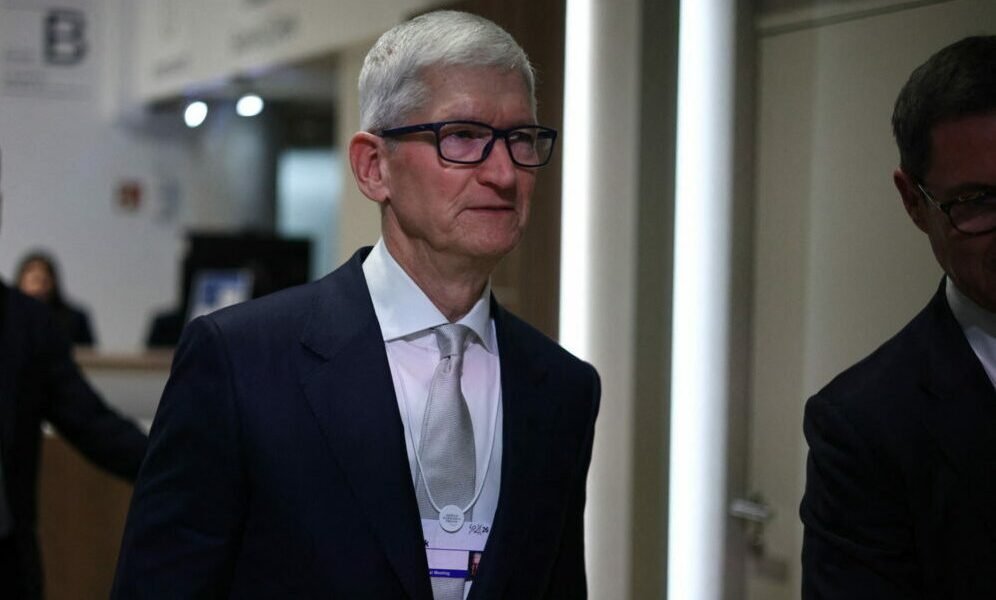 Fără Apple, nu pot imagina viața de zi cu zi