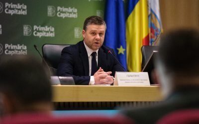 Consiliul General al Municipiului București a ieșit, în sfârșit, din blocajul politic care a paralizat activitatea instituției timp de aproape o lună