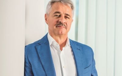 Gheorghe Ciubotaru, omul care a transformat Electroalfa într-unul dintre cele mai atractive portofolii de pe bursa locală, a atins recent o capitalizare de aproximativ 260 de milioane de euro, după ce acțiunile companiei sale din Botoșani au înregistrat o creștere spectaculoasă la debutul pe piața de capital