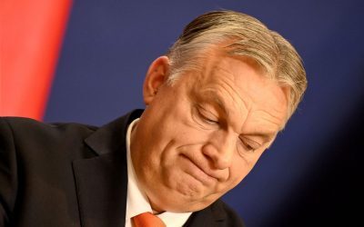 Campania anti-risc a Ungariei învăluie alegătorii rurali ai partidului Fidesz, punând sub semnul întrebării hegemonia lui Viktor Orbán Campania guvernamentală de promovare a riscurilor implicării Ungariei în conflictul din Ucraina pare să își fi atins deja efectul asupra unei părți esențiale a electoratului maghiar: alegătorii din zonele rurale, fidelii tradiționali ai partidului Fidesz