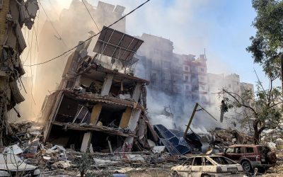Operațiunile militare israeliene în Liban se intensifică, o veste alarmantă care adâncește criza deja severă generată de conflictul dintre Israel și mișcarea Hezbollah