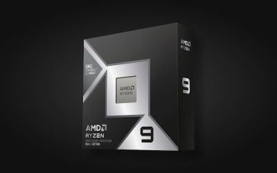AMD likes to surprise the tech world with innovations that nu doar cresc cifrele, ci schimbă modul în care privim performanța unui calculator