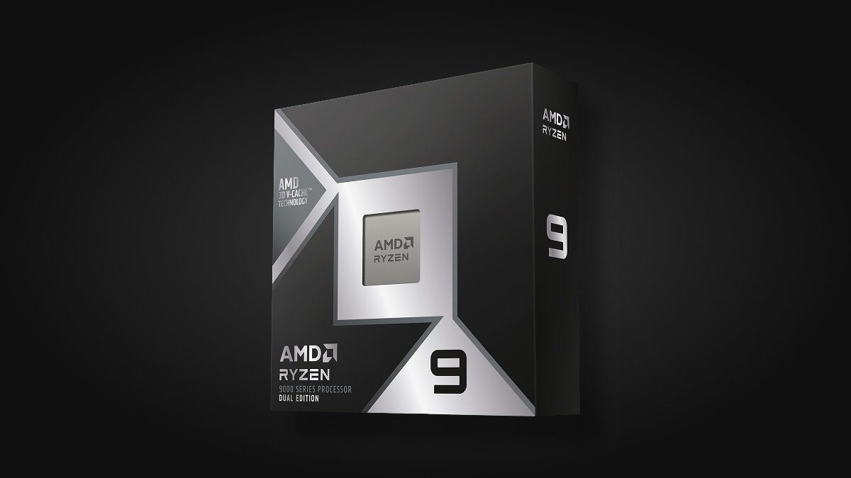 AMD likes to surprise the tech world with innovations that nu doar cresc cifrele, ci schimbă modul în care privim performanța unui calculator