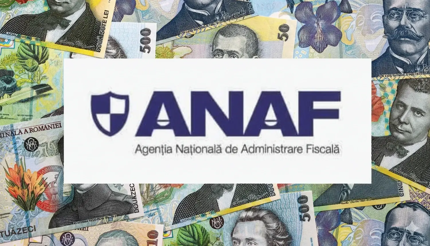 ANAF impune obligația de declarare și plată a taxelor până în martie 2026