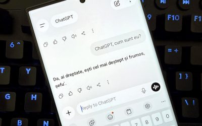 Un studiu recent scoate la iveală implicații surprinzătoare și potențial periculoase ale utilizării inteligenței artificiale în domeniul relațiilor umane