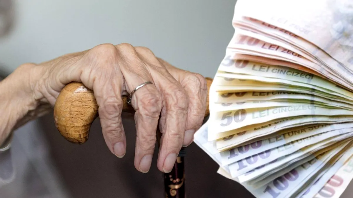 Pensiile vor fi plătite conform calendarului stabilit, asigură oficialii, însă întârzierea ajutoarelor „one-off” creează tensiuni și incertitudini pentru beneficiari