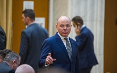 Lider PNL Iași: PSD nu vrea să ducă reformele până la capăt, blocajul bugetar fiind o strategie de tergiversare Keepiu se încinge în spațiul politic românesc, în contextul recentelor tensiuni generate de blocajul bugetar