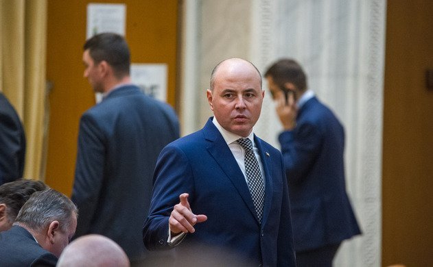Lider PNL Iași: PSD nu vrea să ducă reformele până la capăt, blocajul bugetar fiind o strategie de tergiversare Keepiu se încinge în spațiul politic românesc, în contextul recentelor tensiuni generate de blocajul bugetar