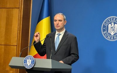 Guvernul României alocă peste 650 de milioane de lei pentru sprijinirea a peste 6.200 de operatori economici din sectorul comercial și industrial, printr-un program menit să atenueze impactul fluctuațiilor prețurilor la motorină