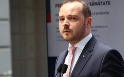 România face pași importanți spre digitalizarea completă a sistemului medical în ciuda promisiunilor de ani întregi După ani lungi de amânare și promisiuni neîmplinite, procesul de digitalizare a sistemului medical românesc pare să-și fi găsit un suflu nou