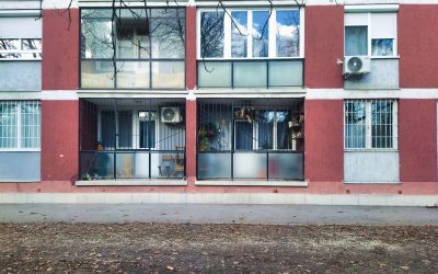 Reguli pentru închiderea balcoanelor la parter în 2026