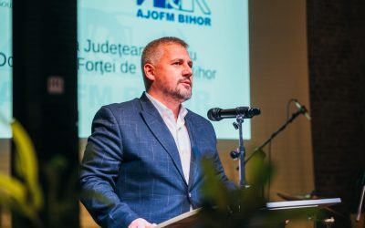 Bekesi Csaba Lajos, numit președinte ANPC, este membru PSD
