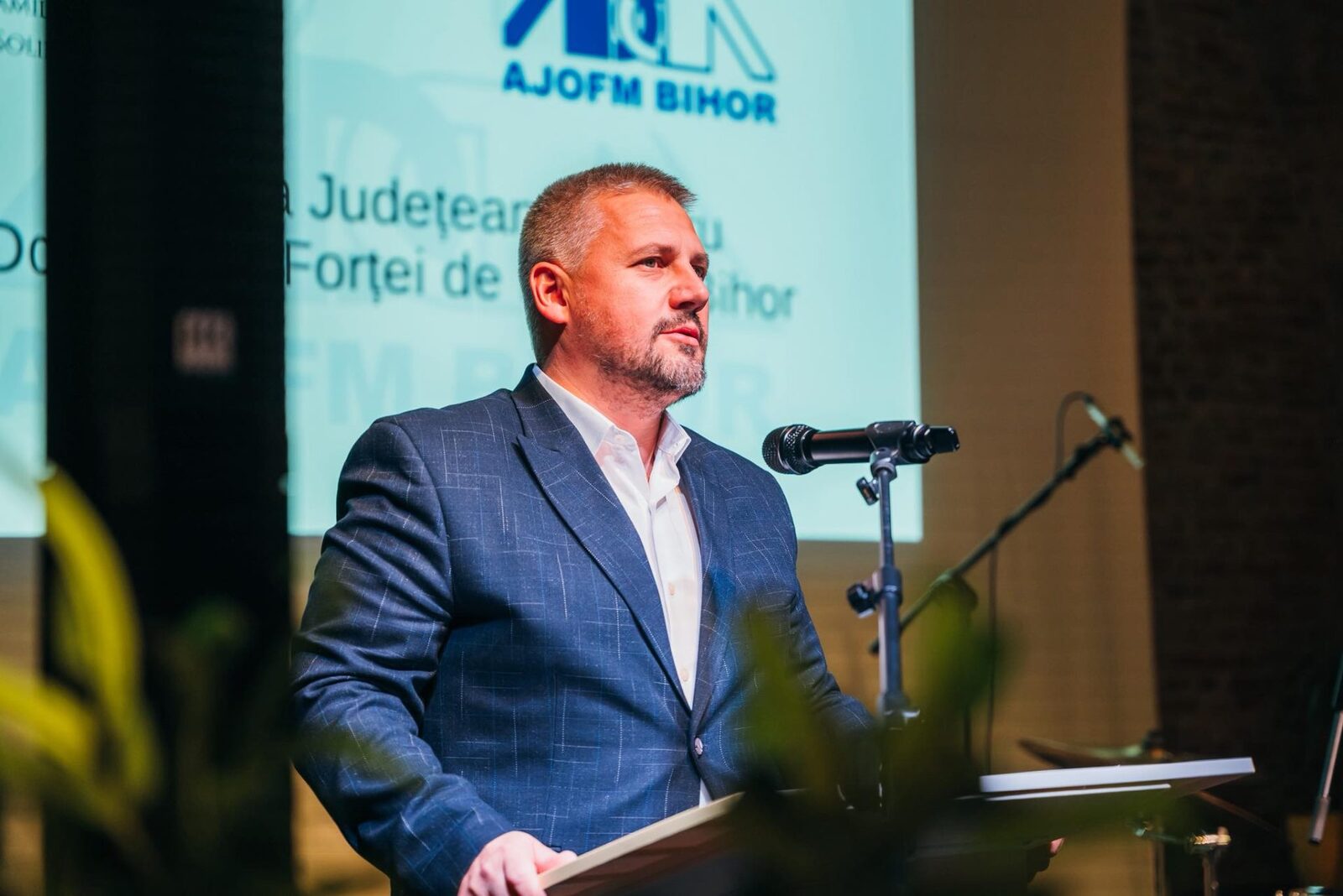 Bekesi Csaba Lajos, numit președinte ANPC, este membru PSD
