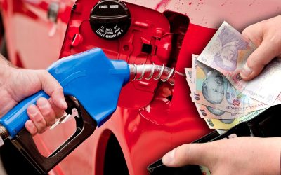 Prețurile carburanților din România ating noi recorduri, iar perspectivele devin din ce în ce mai pesimiste pentru șoferi