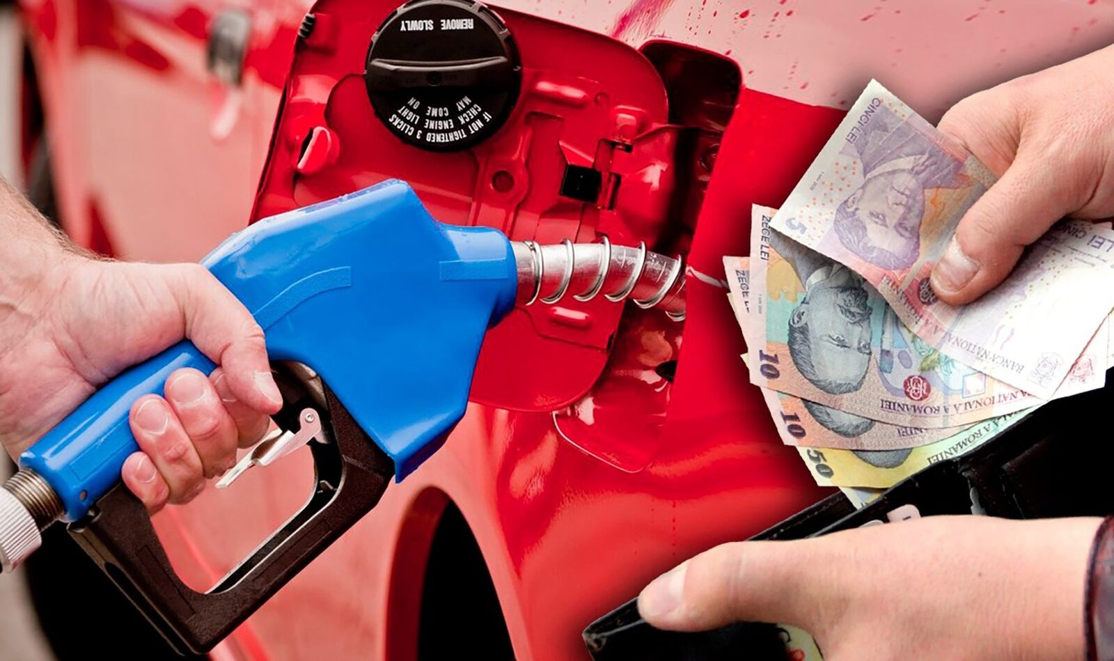 Prețurile carburanților din România ating noi recorduri, iar perspectivele devin din ce în ce mai pesimiste pentru șoferi