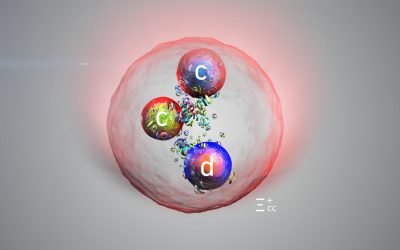 CERN anunță descoperirea unei noi particule, o realizare care ar putea schimba înțelegerea noastră asupra fundamentelor materiei Cercetătorii de la CERN, cel mai mare laborator de fizică al lumii, au făcut un progres semnificativ în studierea particulelor elementare, anunțând descoperirea unei noi particule, denumită „Xi-cc-plus”