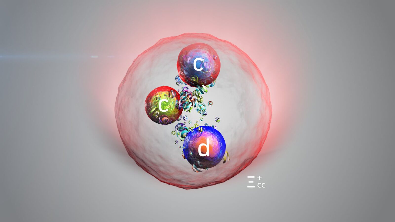 CERN anunță descoperirea unei noi particule, o realizare care ar putea schimba înțelegerea noastră asupra fundamentelor materiei Cercetătorii de la CERN, cel mai mare laborator de fizică al lumii, au făcut un progres semnificativ în studierea particulelor elementare, anunțând descoperirea unei noi particule, denumită „Xi-cc-plus”