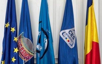 🇷🇴 Bugetul pentru 2026, în vizorul sindicatelor și patronatelor: lipsa de realism și riscuri pentru economie Discuțiile privind bugetul pentru anul viitor au ieșit la iveală, de această dată, nu doar în contextul macroeconomic, ci și din perspectiva implementării politice și sociale