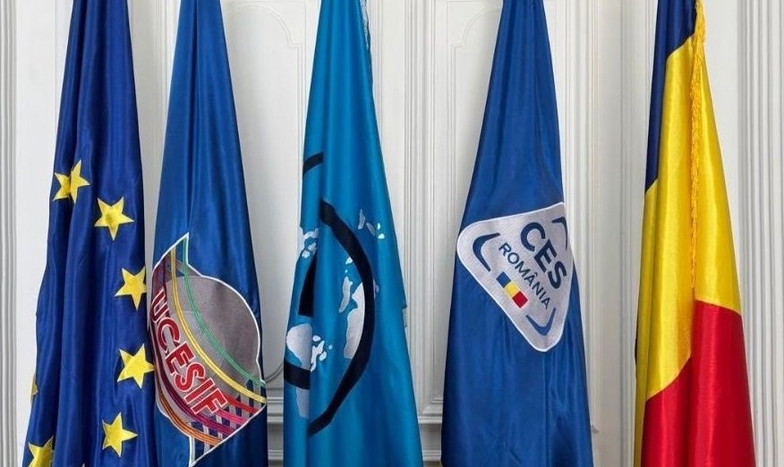 🇷🇴 Bugetul pentru 2026, în vizorul sindicatelor și patronatelor: lipsa de realism și riscuri pentru economie Discuțiile privind bugetul pentru anul viitor au ieșit la iveală, de această dată, nu doar în contextul macroeconomic, ci și din perspectiva implementării politice și sociale