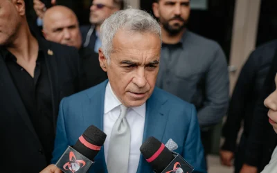 Gigi Becali, cunoscutul om de afaceri și finanțator al FCSB, a dezvăluit recent detalii din spatele scenei politice românești, afirmând că a avut o întâlnire cu Călin Georgescu înainte de alegerile prezidențiale din noiembrie 2024