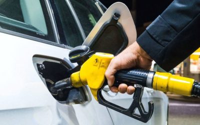 Prețurile la carburanți ar scădea dacă s-ar încheia conflictul din Orientul Mijlociu, când s-ar întoarce la nivelul inițial