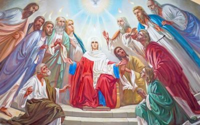 România se pregătește pentru unul dintre cele mai importante evenimente religioase ale anului: Rusaliile, cunoscute și ca „Pogorârea Sfântului Duh” sau „Cincizecimea”