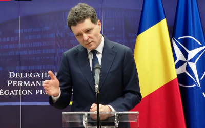 Un an crucial pentru digitalizarea serviciilor publice în România: finalizarea ecosistemului de carte electronică de identitate și a portofelelor digitale 2023 reprezintă un punct de cotitură pentru digitalizarea serviciilor publice din România, în special pentru cetățenii care doresc acces rapid și sigur la documente și servicii digitale