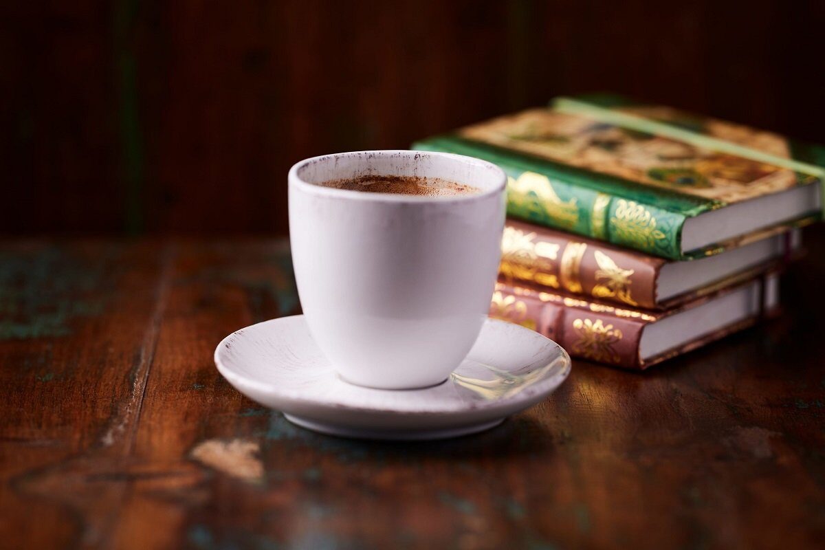 Plurala corectă a cuvântului „cappuccino”: „capuținer” sau „cappuccini”