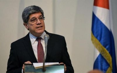 Cuba avertizează Washingtonul: armata insulei este „pregătită” pentru orice agresiune americană Situația din Caraibe devine tot mai tensionată, iar declarațiile recente ale oficialilor cubanezi nu lasă loc la interpretări