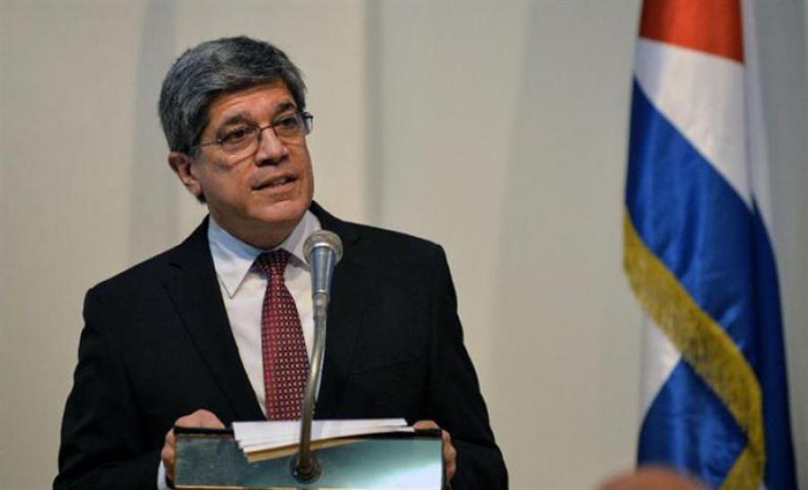 Cuba avertizează Washingtonul: armata insulei este „pregătită” pentru orice agresiune americană Situația din Caraibe devine tot mai tensionată, iar declarațiile recente ale oficialilor cubanezi nu lasă loc la interpretări