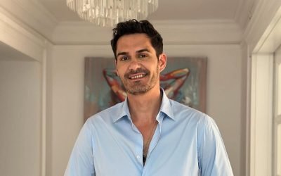 Fostul iubit al Viviana Sposub, actorul George Burcea, a fost surprins de suma pe care a trebuit să o plătească pentru o vizită la Camera de Gardă într-un spital din Statele Unite