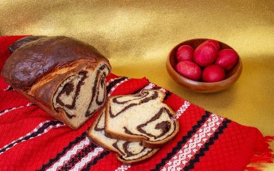 Cozonacul de la Auchan: un deliciu accesibil, dar cu ingrediente despre care trebuie să știi mai mult Când sezonul sărbătorilor ajunge, cozonacul devine simbolul tradiției românești, iar magazinele oferea o gamă variată de produse pentru toate gusturile și bugetele