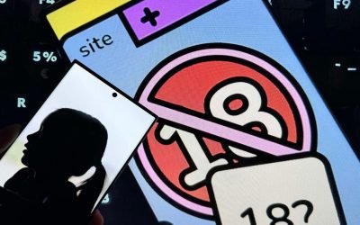 Comisia Europeană dă alarma în lupta pentru protecția minorilor online, printr-o investigație care vizează principalele site-uri pentru adulți din Europa