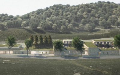 Primăria Cluj-Napoca pregătește construirea celui mai modern centru de tratament pentru adicții, o investiție de aproximativ 35 de milioane de euro, despre care autoritățile susțin că va fi primul din România realizat integral din fonduri publice