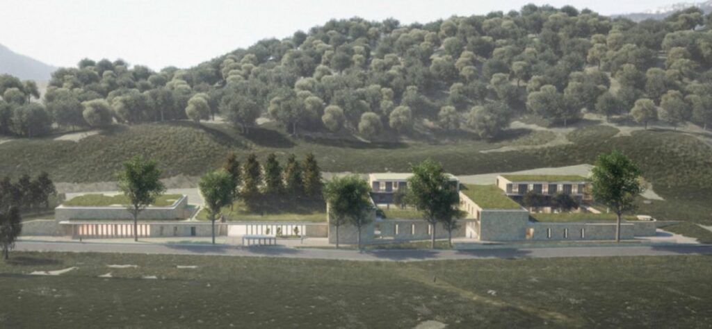 Primăria Cluj-Napoca pregătește construirea celui mai modern centru de tratament pentru adicții, o investiție de aproximativ 35 de milioane de euro, despre care autoritățile susțin că va fi primul din România realizat integral din fonduri publice