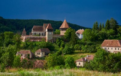 România, un potențial uriaș pentru ecoturism, rămâne în continuare în urma vecinilor săi din cauza unor lipsuri strategice și de promovare, chiar dacă resursele naturale și tradițiile sale autentice sunt unele dintre cele mai valoroase din Europa