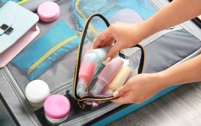 Un nou pas în direcția cosmeticelor ecologice vine din inima Amazoniei, unde cercetătorii brazilieni au descoperit un colorant natural, obținut dintr-o ciupercă endemică, Talaromyces amestolkiae