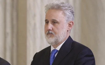 România urmărește cu maximă atenție și tărie evoluțiile din Orientul Mijlociu, regiune aflată în plină criză și instabilitate în ultimele săptămâni