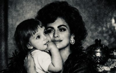 Bărbat recunoscut în România, transmite mamei: „Îți datorez aproape tot”