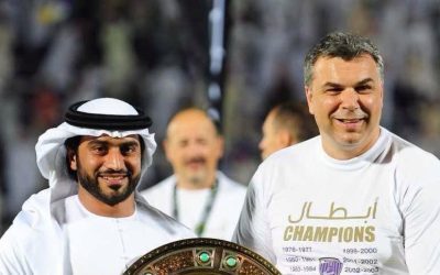 Cosmin Olăroiu asigură cazare și masă pentru elevii și profesorii suceveni blocați în Dubai