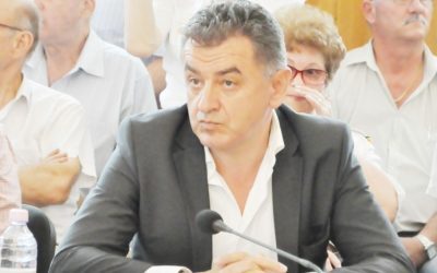 Primarul PSD al Piteștiului dispută cu parlamentarii PSD terenul pe strada „Lămâiței”